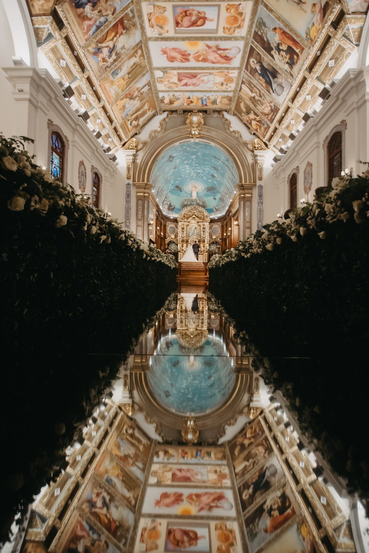 Larissa e Rodrigo - Casamento. Fotógrafa de Eventos em São Paulo e Sorocaba Kika Damasceno