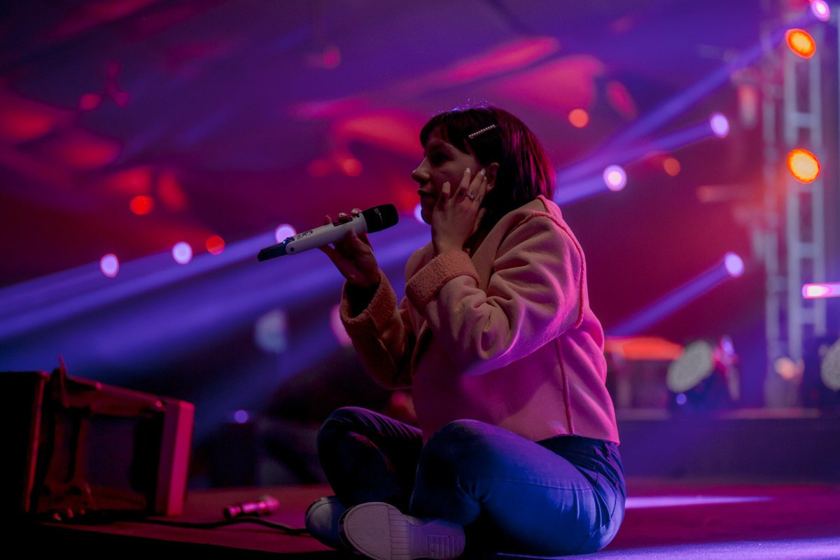 ASU Tour RJ. Fotógrafa de Eventos em São Paulo e Sorocaba Kika Damasceno