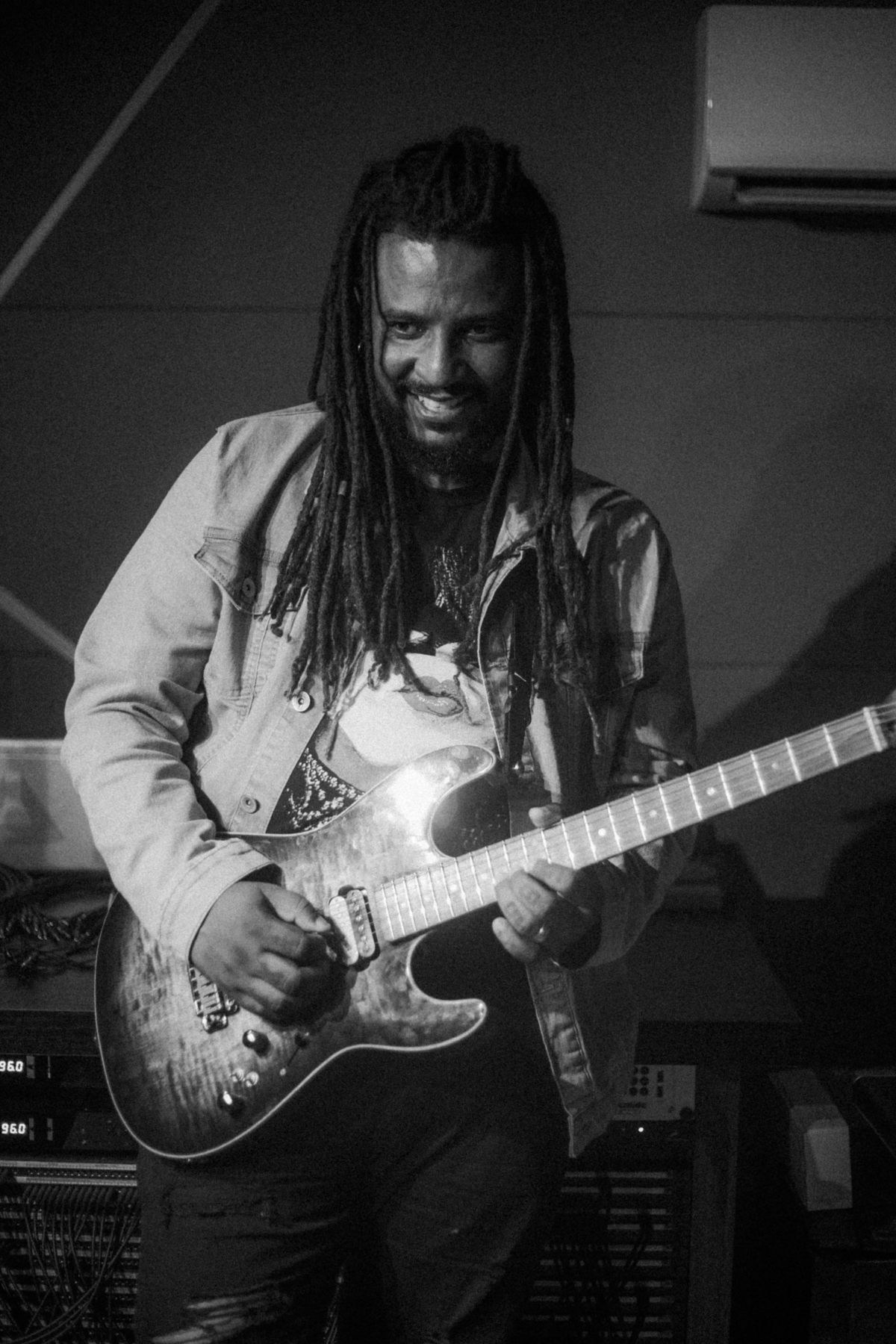 Making Of Banda Priscilla Alcantara. Fotógrafa de Eventos em São Paulo e Sorocaba Kika Damasceno