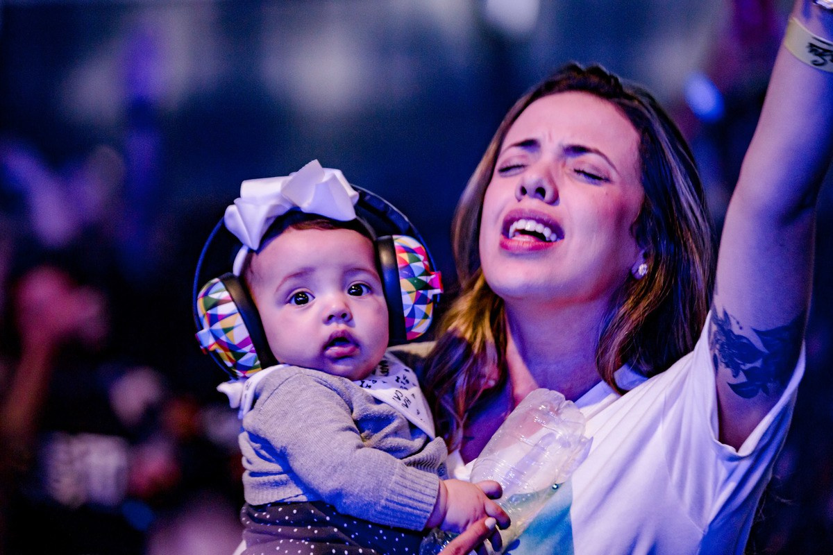 ASU Tour RJ. Fotógrafa de Eventos em São Paulo e Sorocaba Kika Damasceno