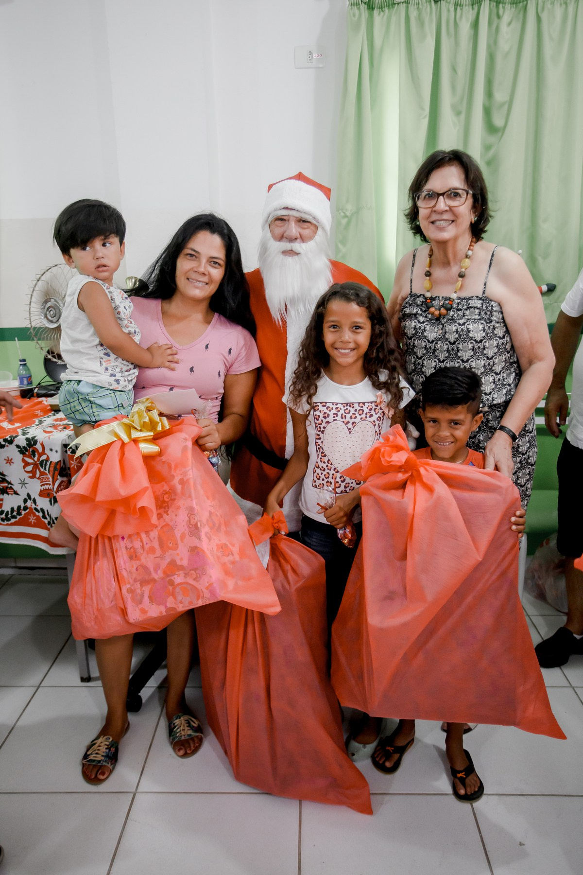 Núcleo Vida Melhor. Fotógrafa de Eventos em São Paulo e Sorocaba Kika Damasceno