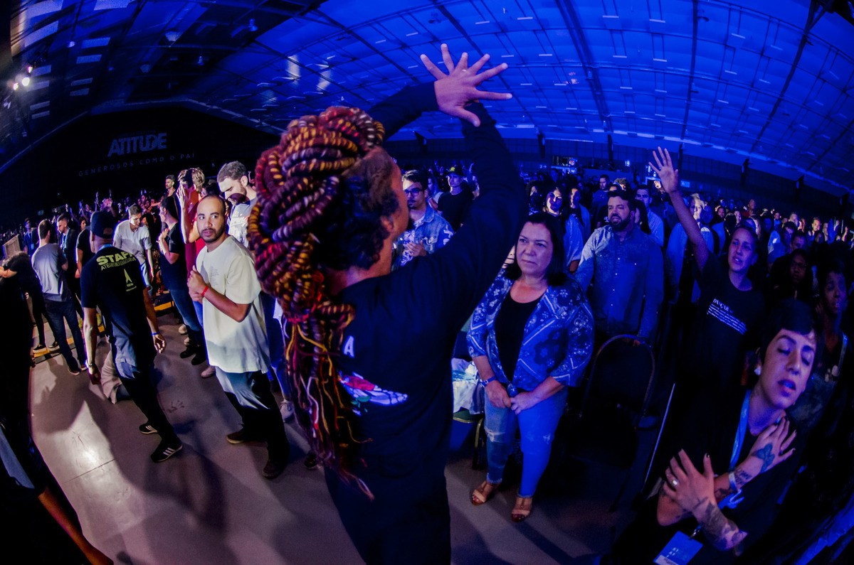 ASU Tour RJ. Fotógrafa de Eventos em São Paulo e Sorocaba Kika Damasceno