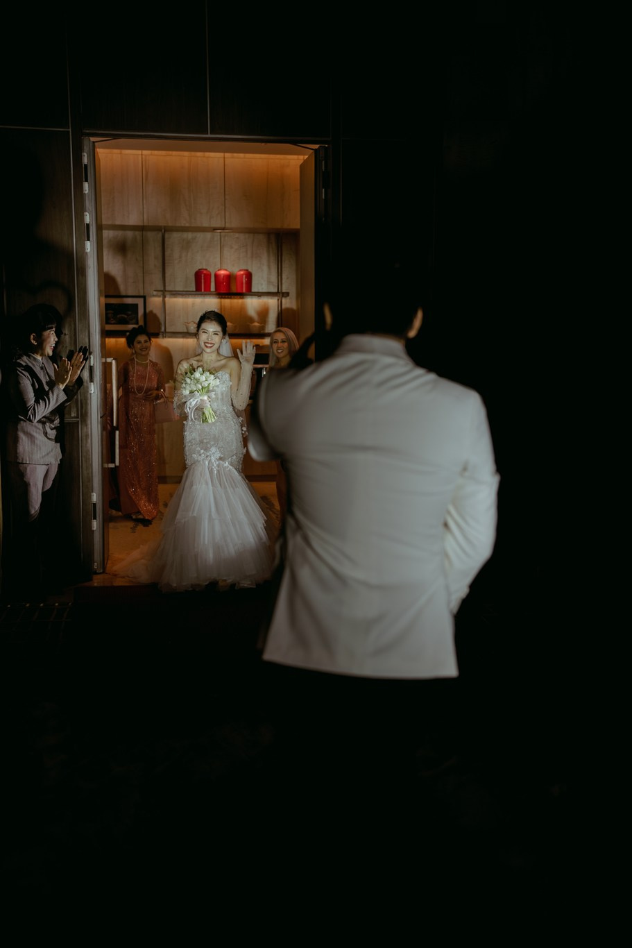 DUY & TU. WEDDING PHOTOGRAPHER IN VIETNAM