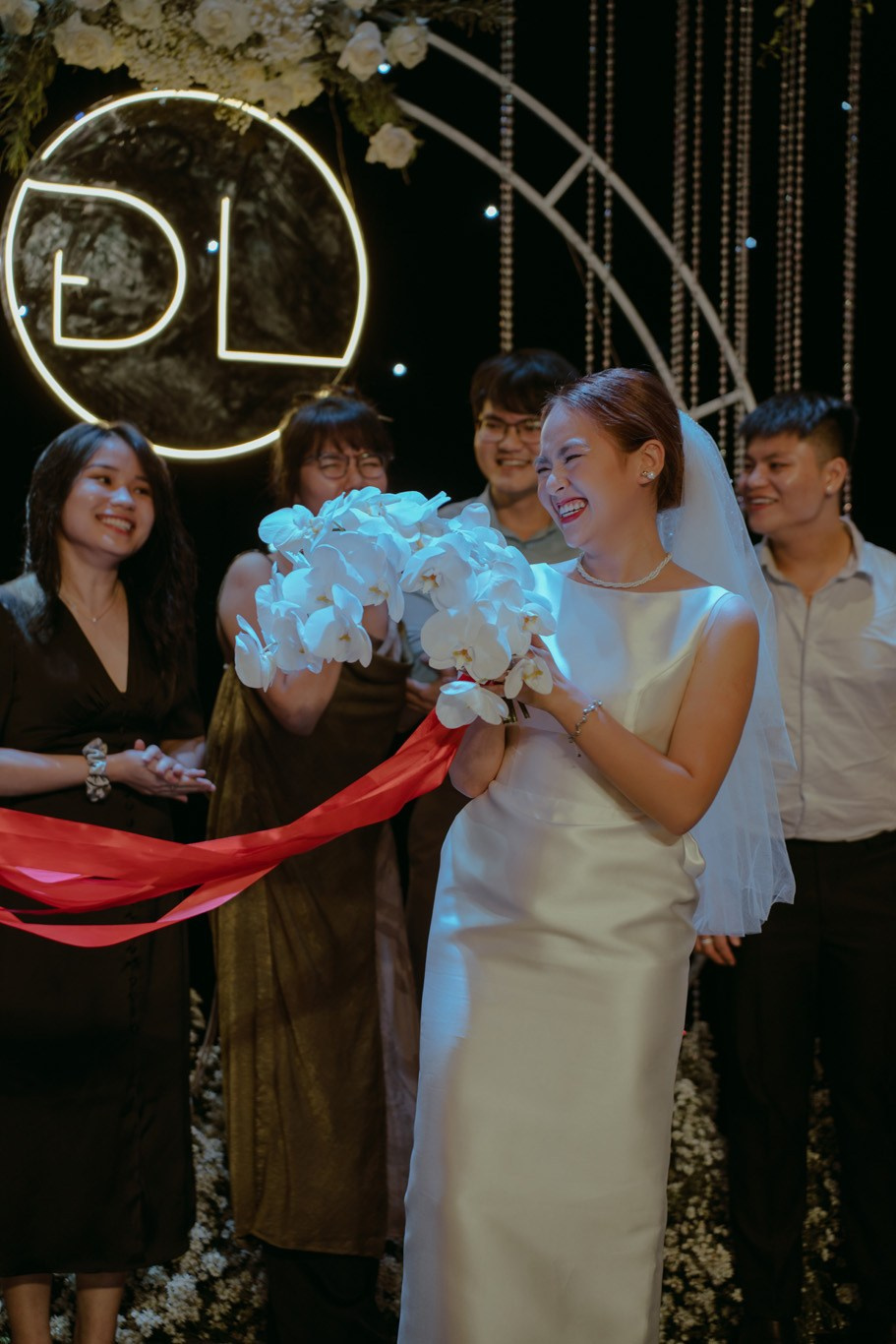 DAT & LINH. WEDDING PHOTOGRAPHER IN VIETNAM