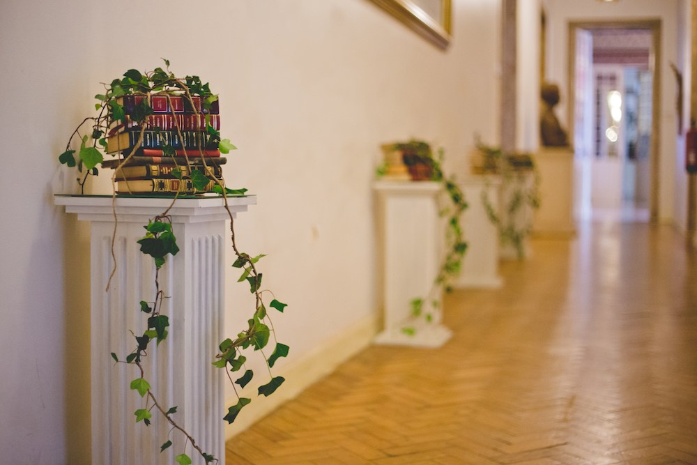 “Book Of Love”. Rui Mota Pinto Wedding Designer & Planner