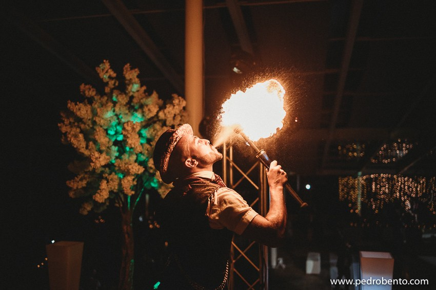 “Million Dreams — The Show”. Rui Mota Pinto Wedding Designer & Planner