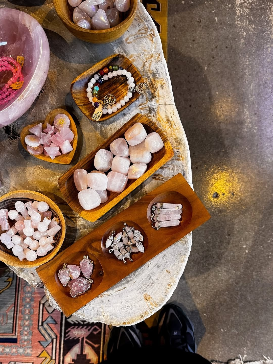 Return to Yourself Weekend — женский ретрит в Лос-Анджелесе | 22–24 февраля 2026. About you club | Женский клуб | Встречи | Ретриты 📍 Лос Анджелес