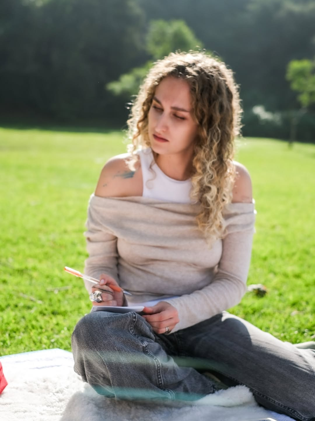 Пикник девичник. About you club | Женский клуб | Встречи | Ретриты 📍 Лос Анджелес