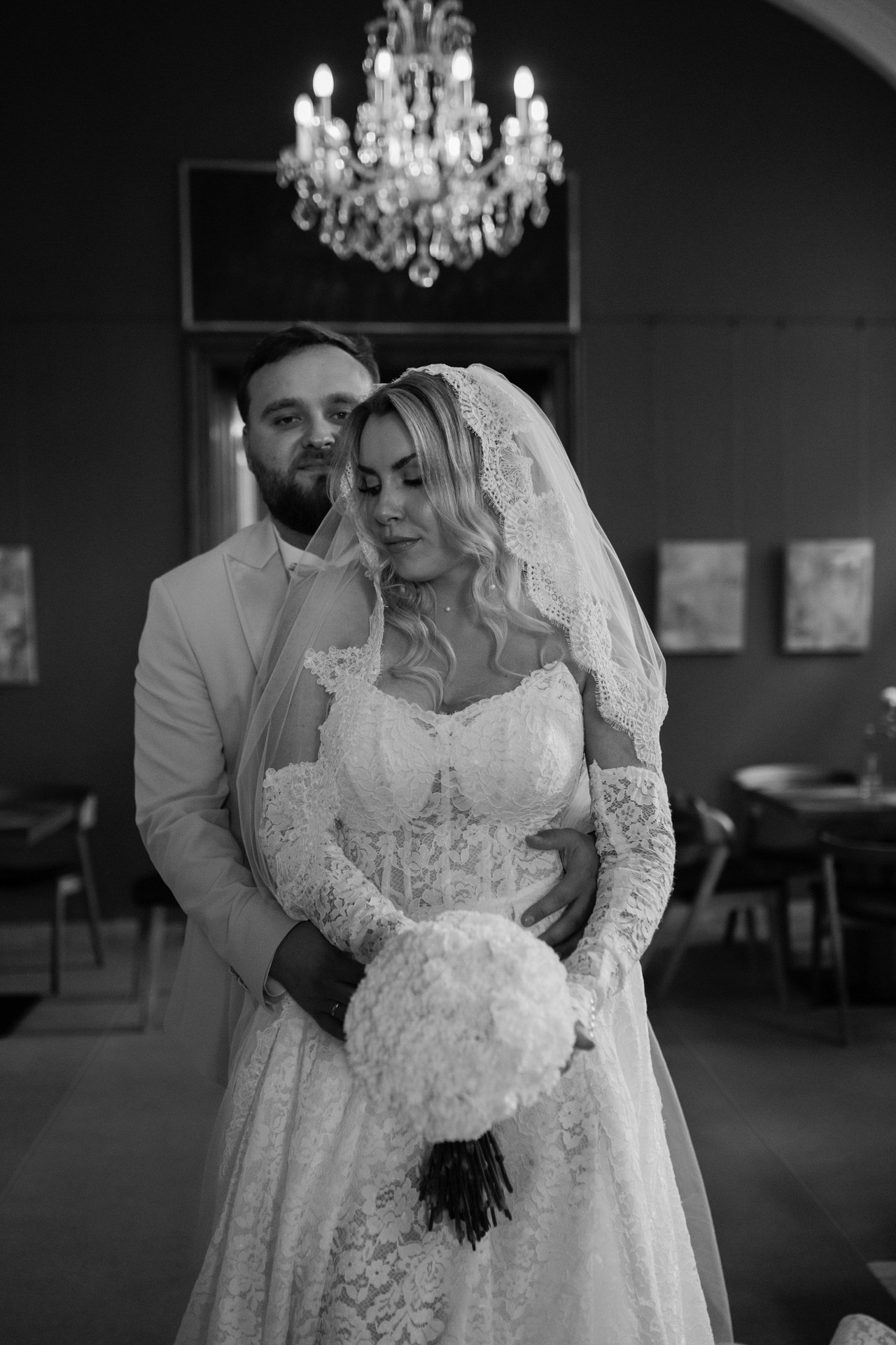 Hochzeitsfotograf Schaezlerpalais Augsburg | Anna Saribekyan