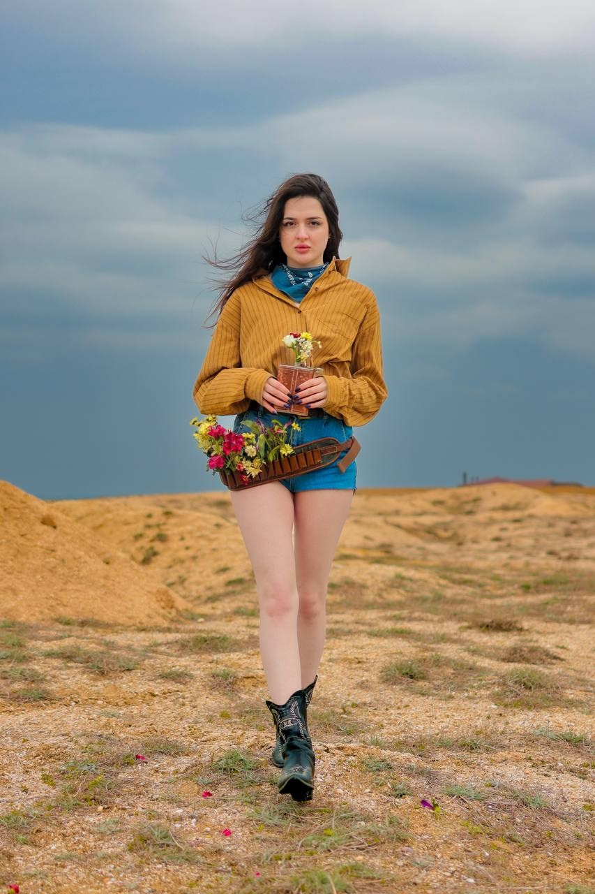 Aysel Ibrahimli by Hamid Azadi. BIG Model Agency. “Dare to Be Famous”