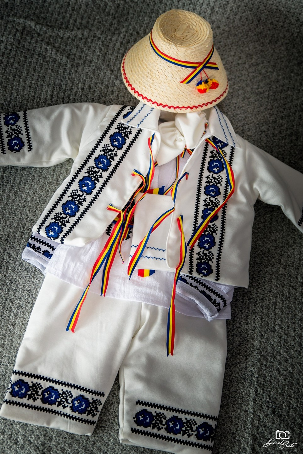 Fotografii de botez. Daniel Criste Fotograf