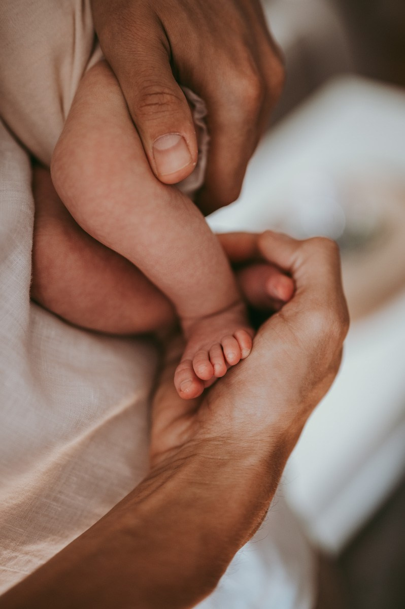 Dunjino prvo fotografisanje. Deciji i porodicni fotograf u Beogradu Oksana Skendzic