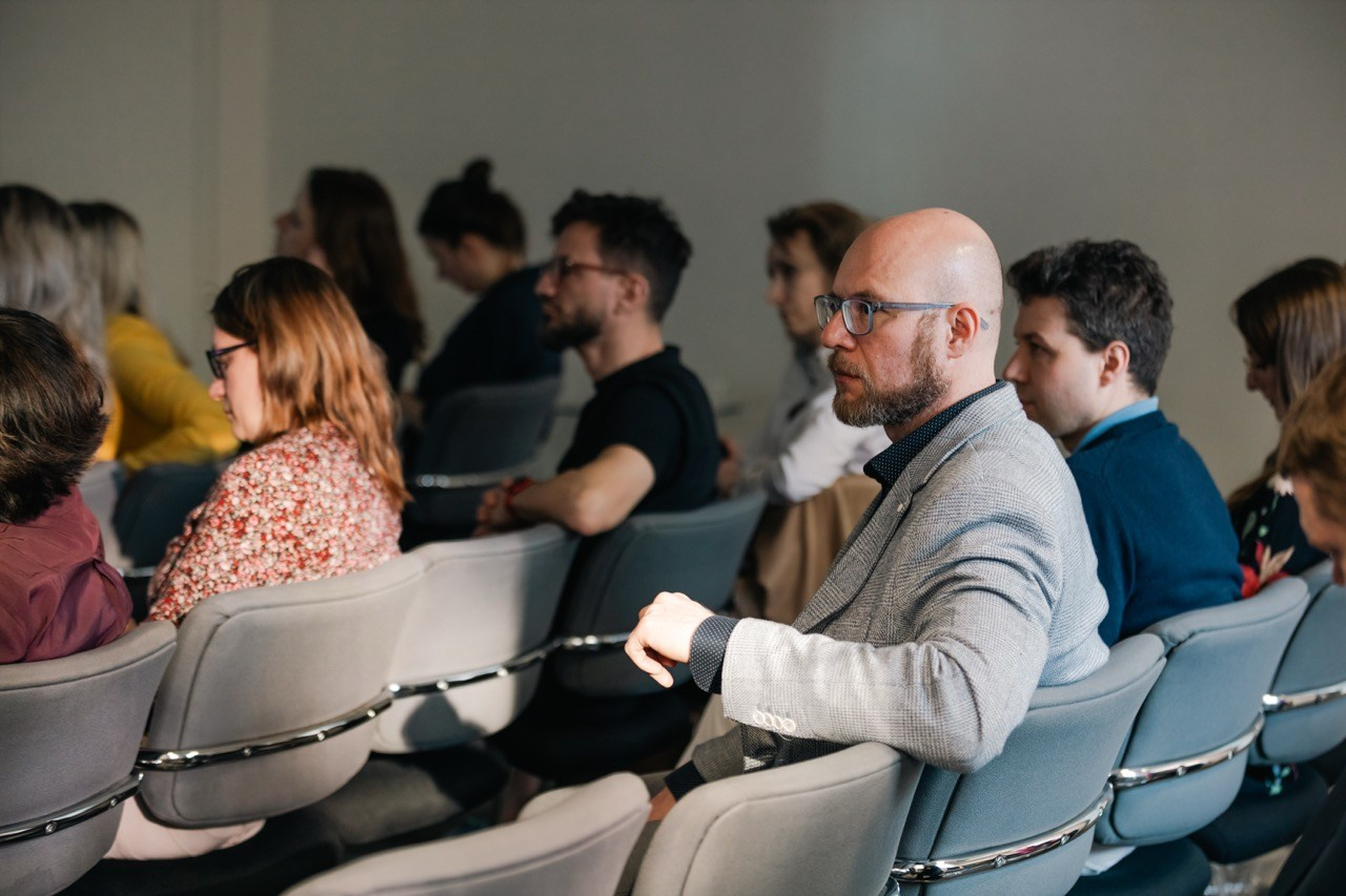 Dana Lišková - Event Photographer Prague - event photography  - conference photography - corporate events - corporate photography