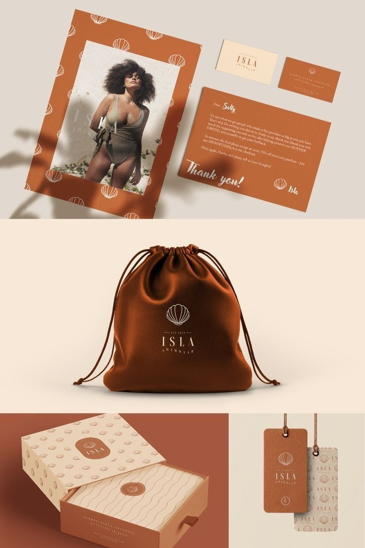 Branding e Identidade Visual | Moreti Creative Studio