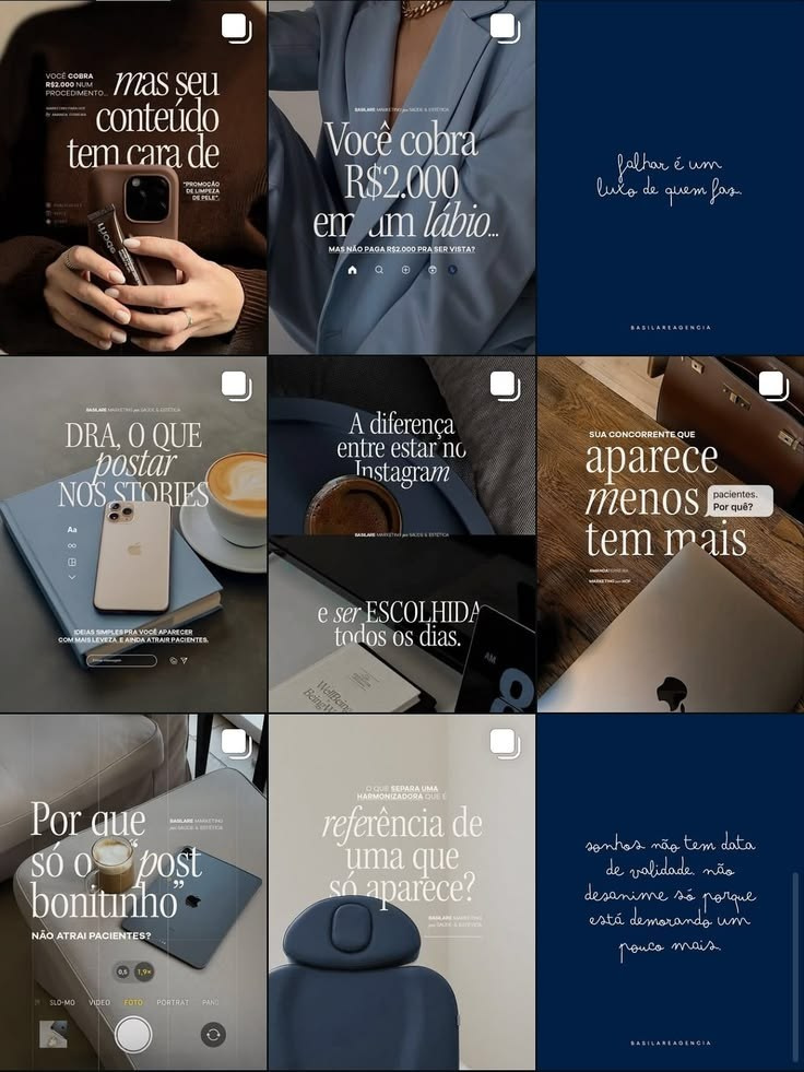 Criação de Sites e Soluções Digitais | Moreti Creative Studio