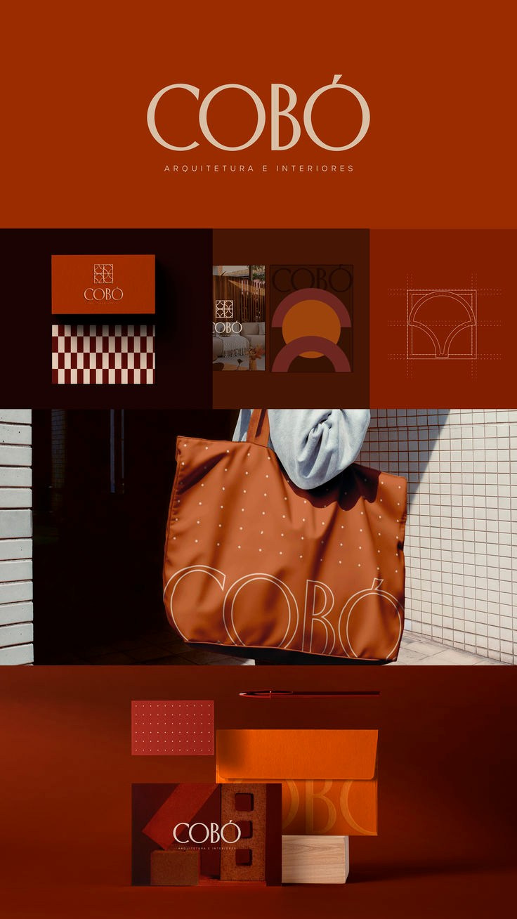 Branding e Identidade Visual | Moreti Creative Studio