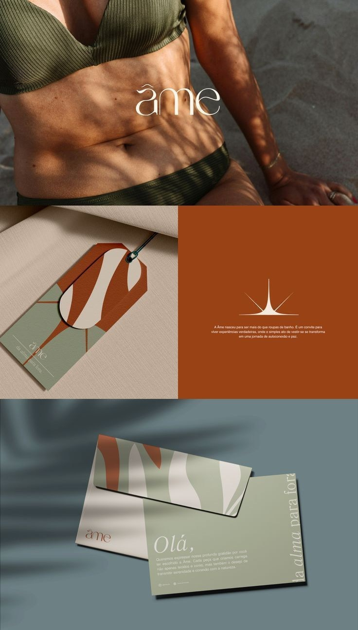 Branding e Identidade Visual | Moreti Creative Studio