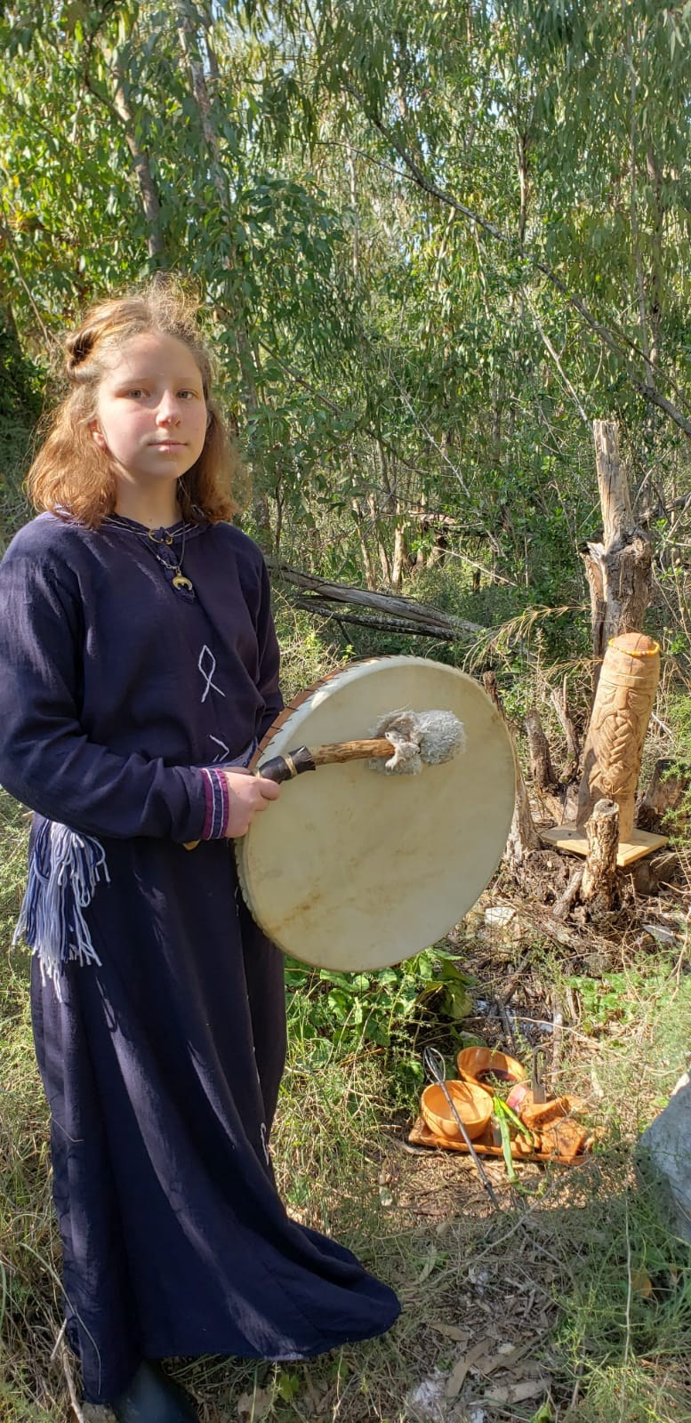 Сыгровка «К Чёрному Фьорду» 2023 — клуб Нортман. КРиС «Нортман»