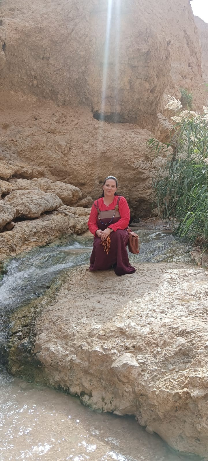 Женский поход 2024 — клуб «Нортман». КРиС «Нортман»