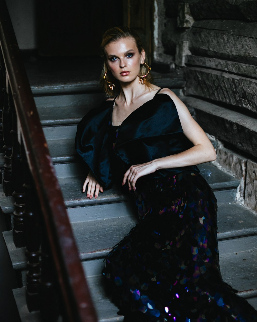 Muse. Amazing photo session at a time convenient for you. Y