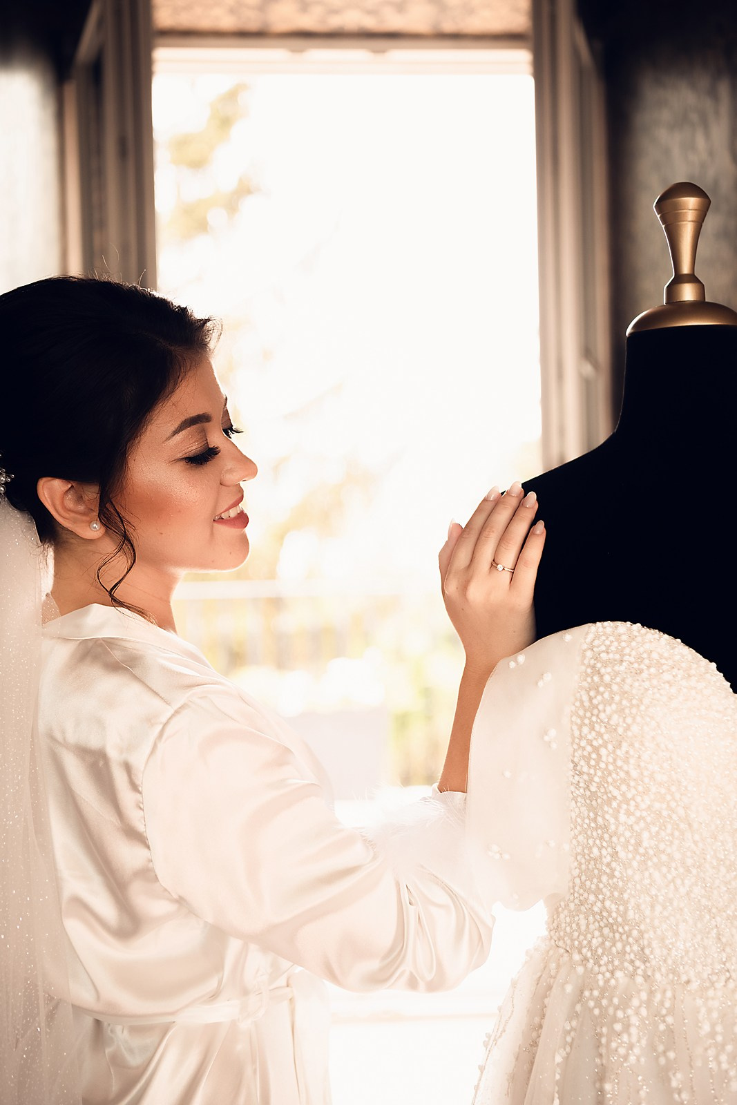 Liliia & Nazar. VideofotKA.pl