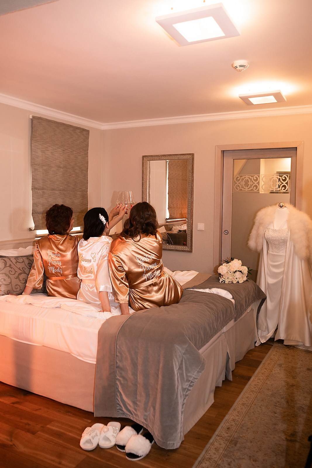 Irina & Jarosław. VideofotKA.pl