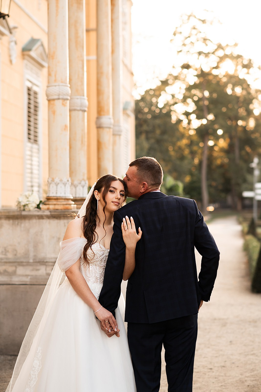Diana & Anatolij poślubna. VideofotKA.pl