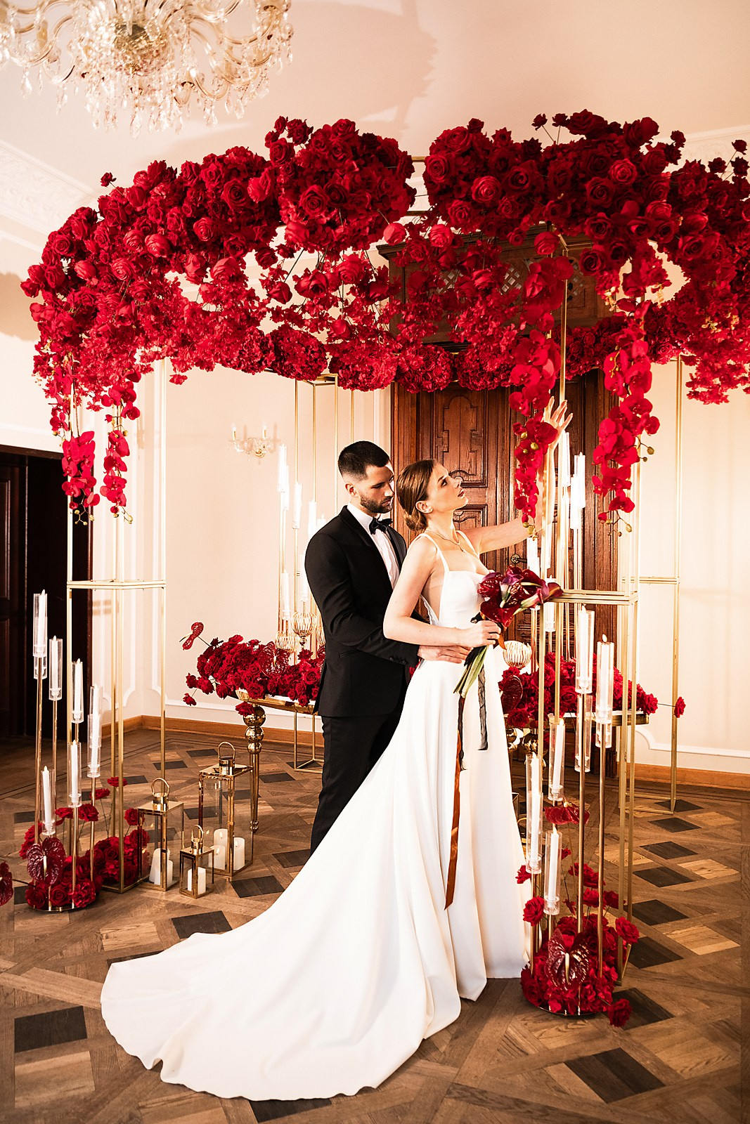 Weronika & Jakub. VideofotKA.pl