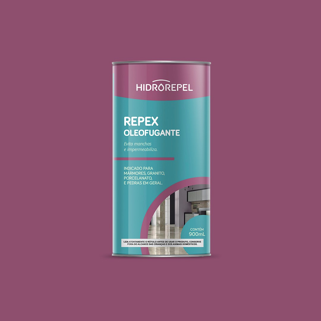 Hidrorepel | Imperbeabilização e Proteção de superfícies