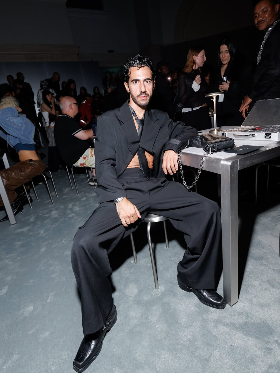 Alexander Wang Event Photography | Fashion Event Photographer NYC