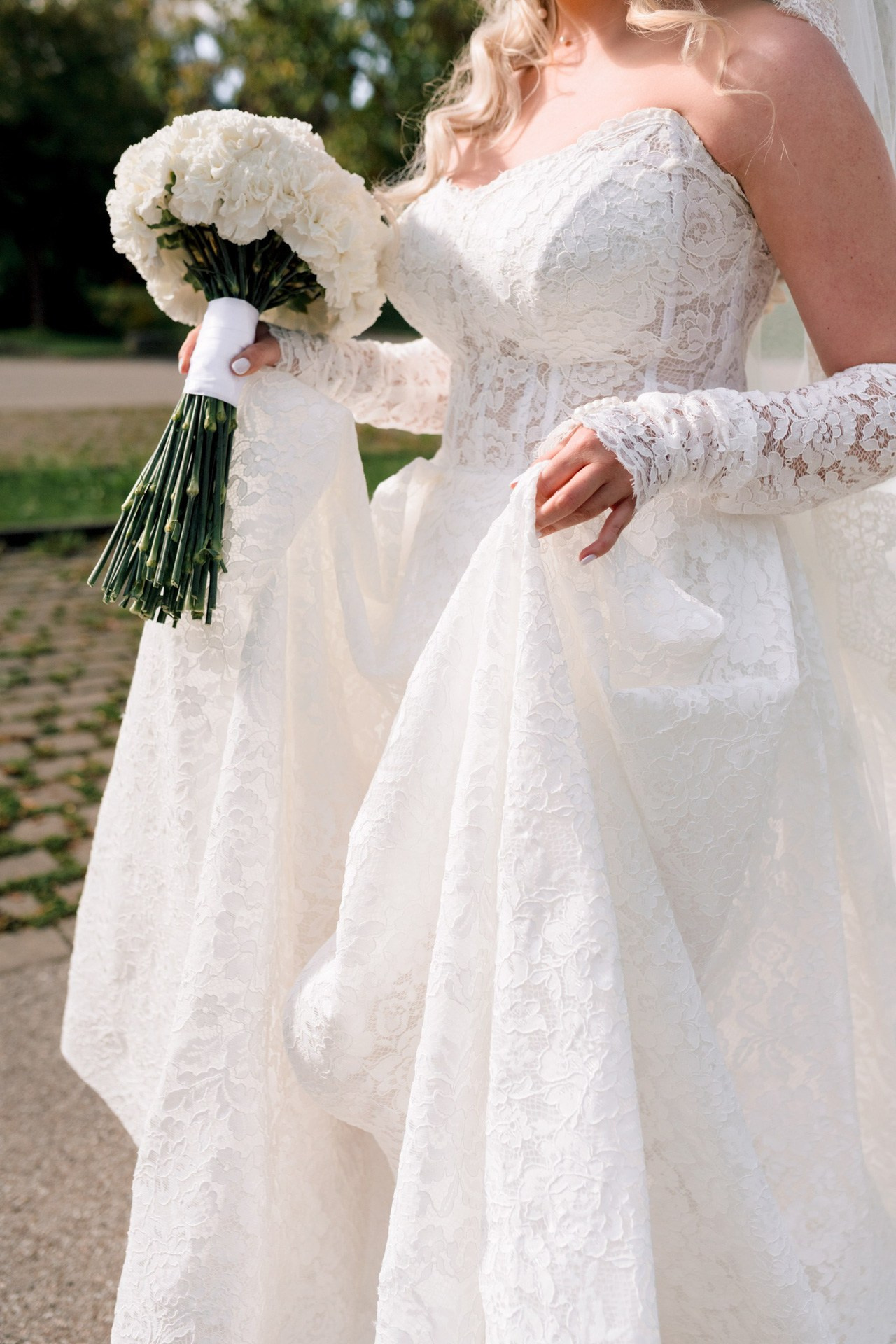 Hochzeitsfotograf Schaezlerpalais Augsburg | Anna Saribekyan