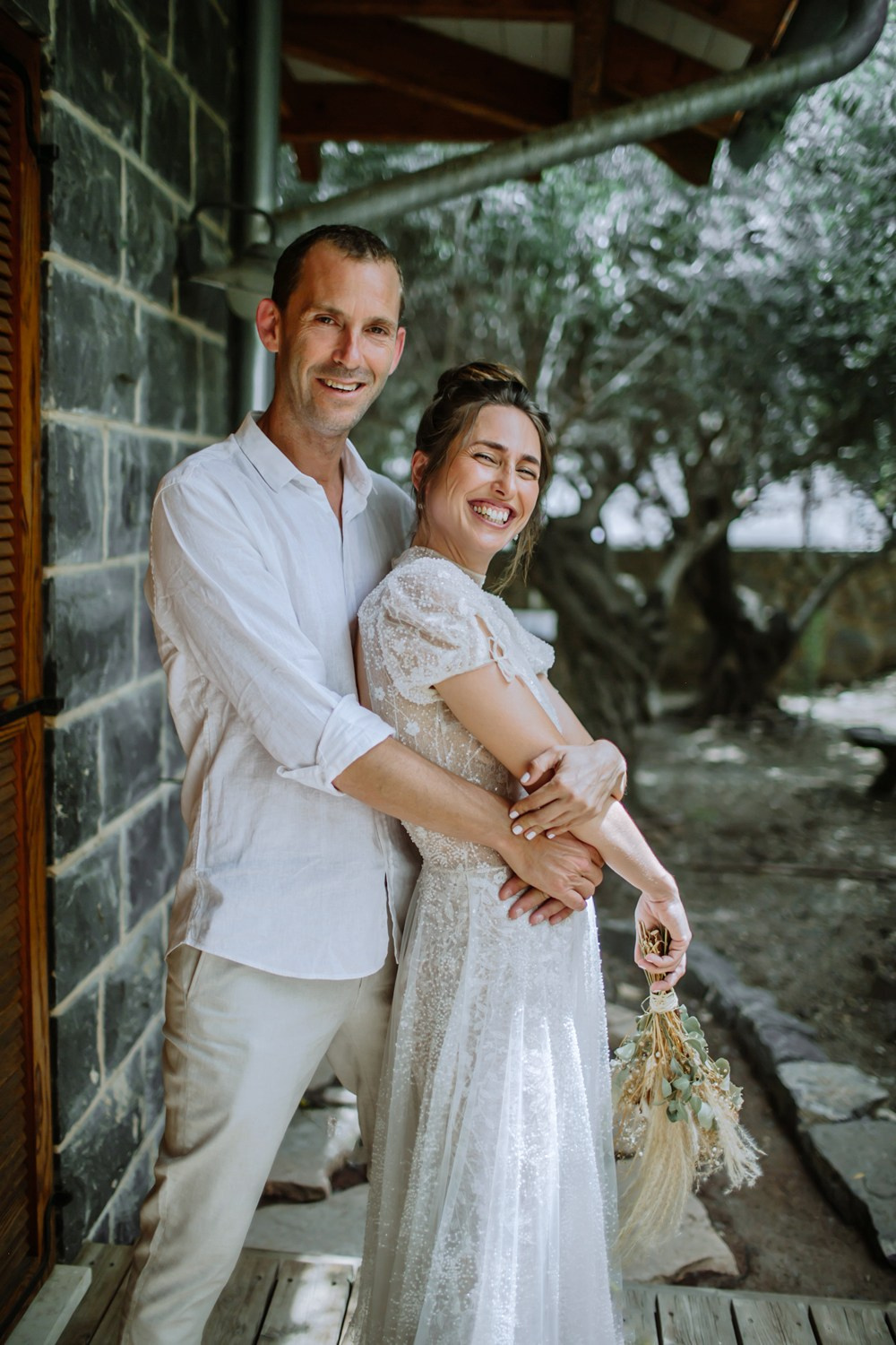 Olya&Daniel Israel. Family photographer in Israel