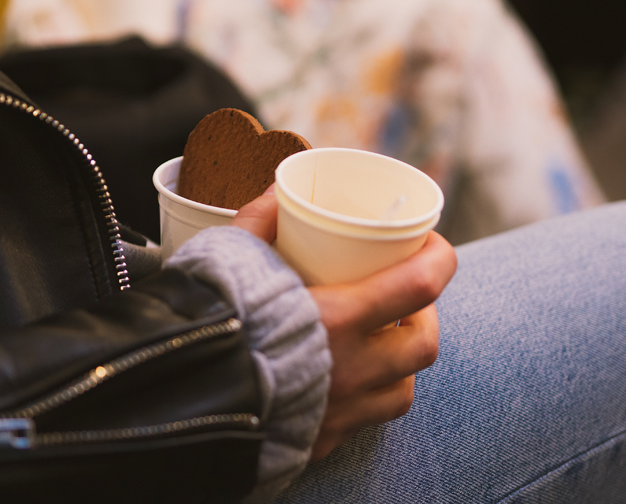 РЕПОРТАЖ. Фотограф в Ереване Карина Тоноян