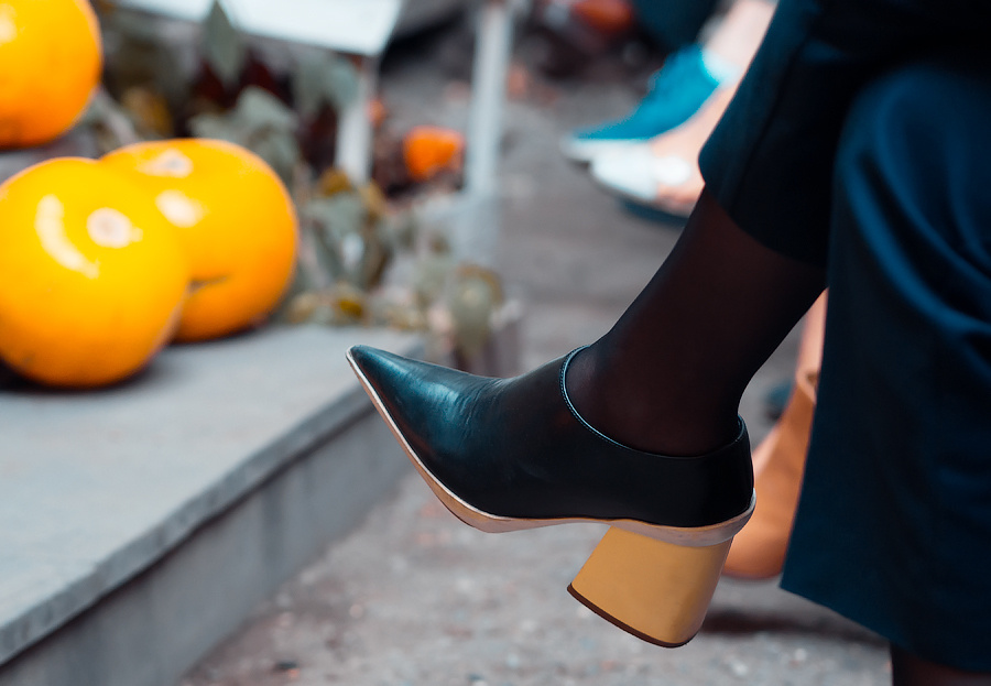 РЕПОРТАЖ. Фотограф в Ереване Карина Тоноян