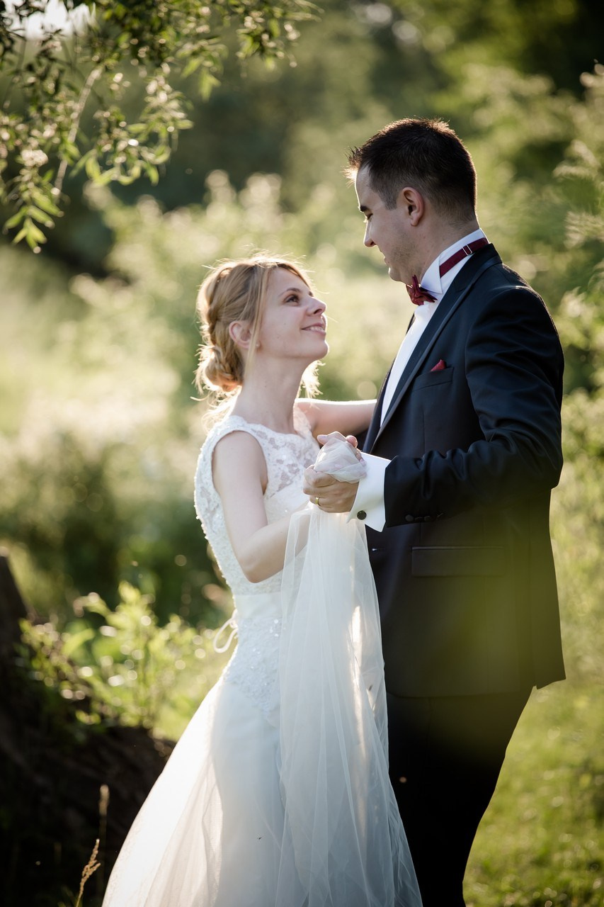 Carmen & Ionut by fotograf nunta Neamt — Eduard Schiopu