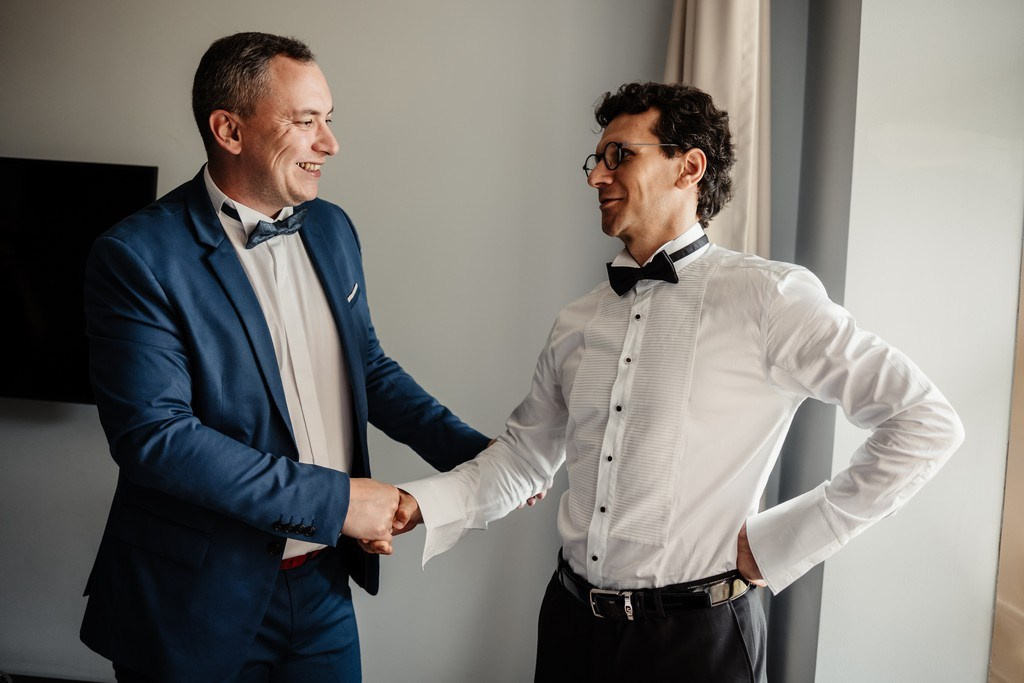 Isil si Radu by Fotograf nunta Iasi — Eduard Schiopu