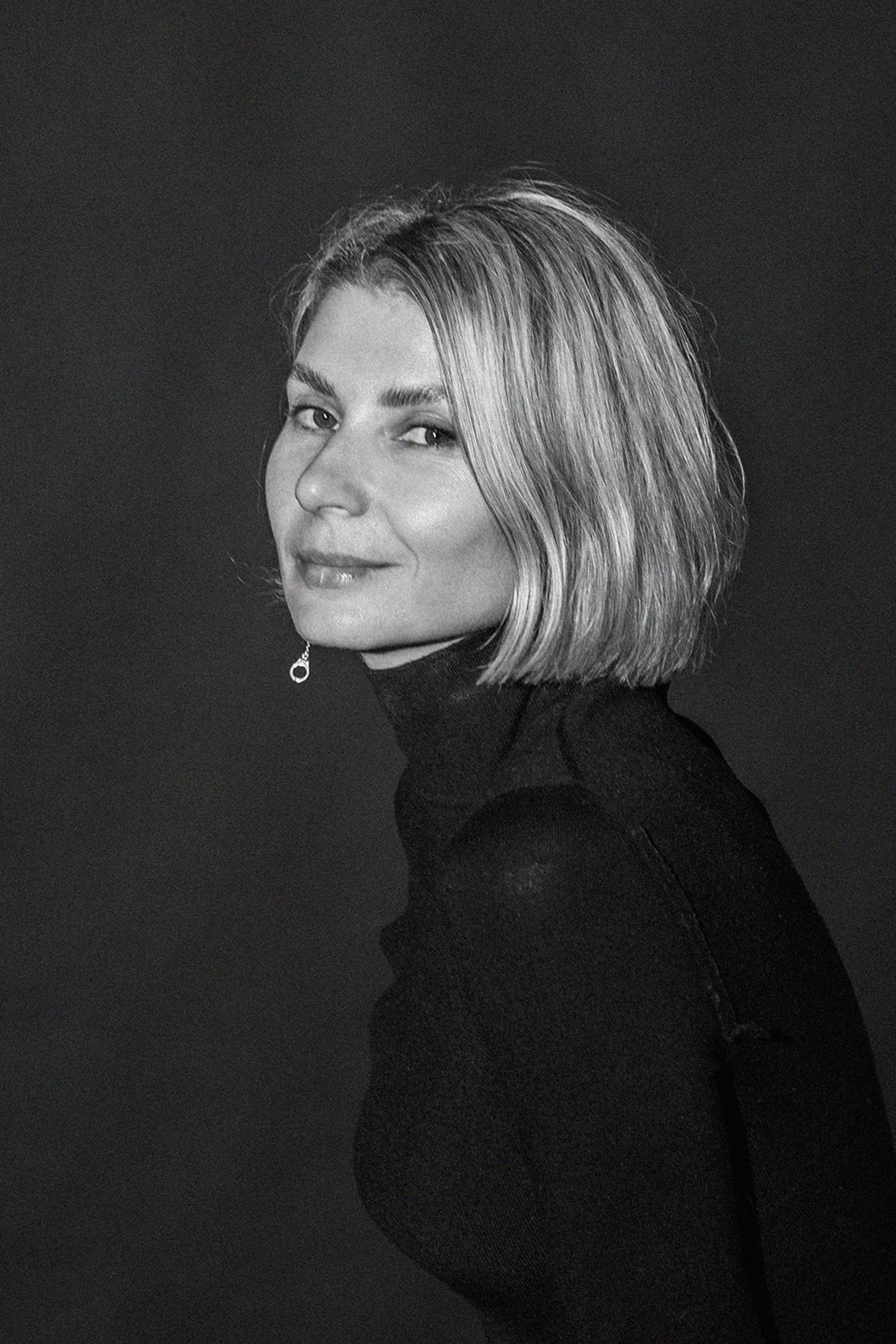 Анна. Портретний фотограф Альона Новгородцева