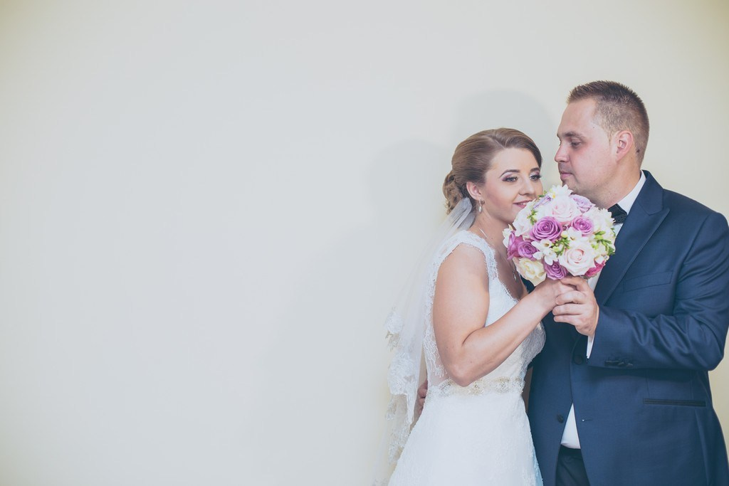 Alina si Sorel by fotograf nunta Iasi — Eduard Schiopu