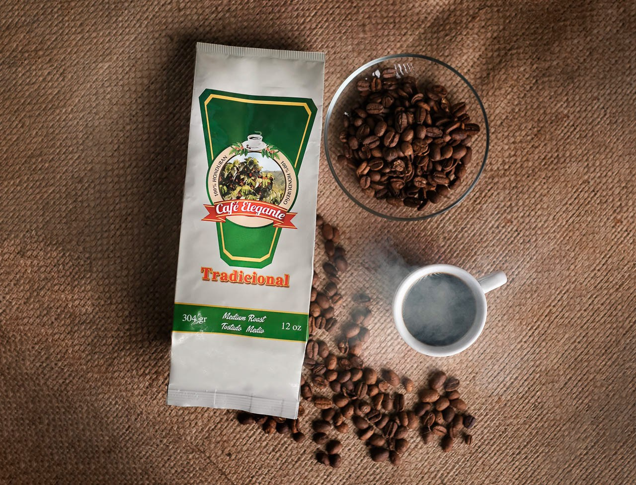 CoHonducafe. Daniel Brand | Fotografía de Bodas y Comercial en Honduras