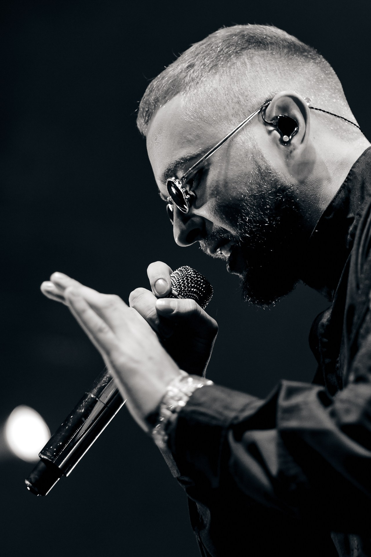 Concert. Ruslan Sereduk Photographer