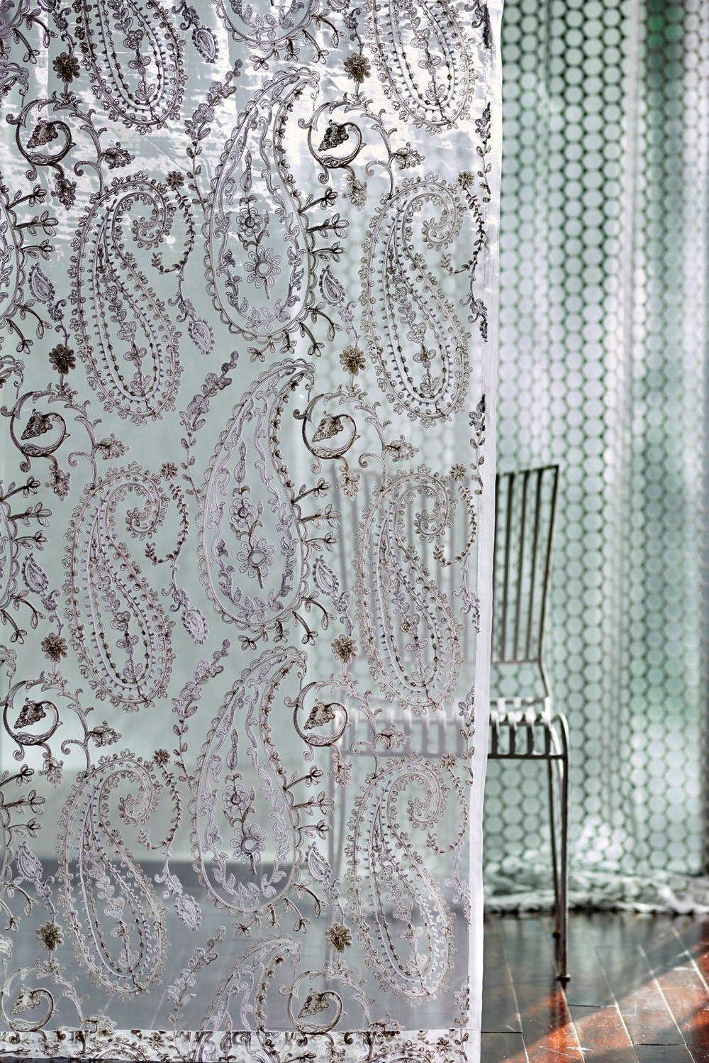 Interiors. Radhakrishnan Chakyat — commercial photographer in Mumbai
