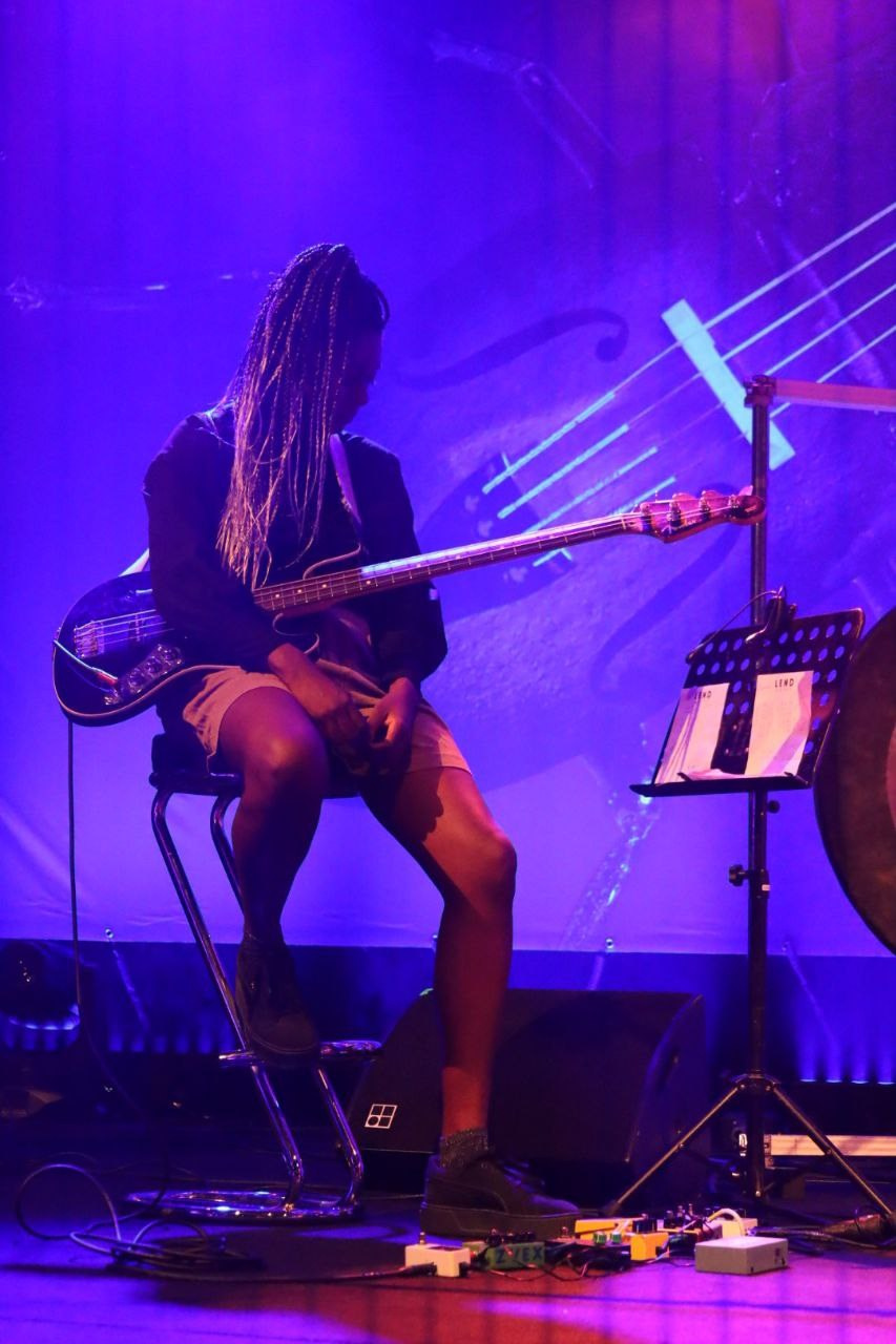 Events. Fotografin Marina Kravchuk