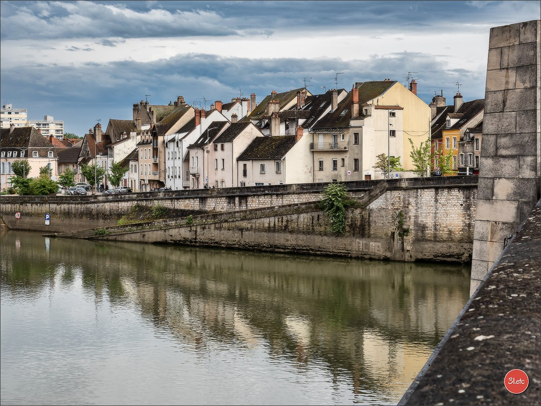 Chalon-sur-Saône. Photographe à Strasbourg | Portraits, Studio, Enfants, Événements
