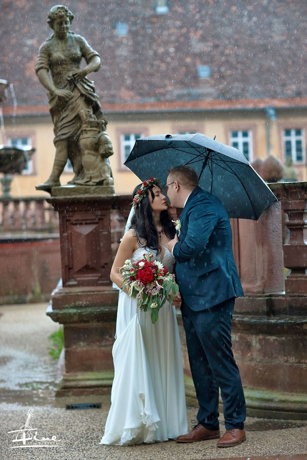 Photographer Zorii. Khanoff production