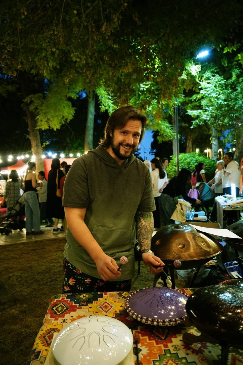 TeploMarket. Диана Сонни фотограф, город Ташкент