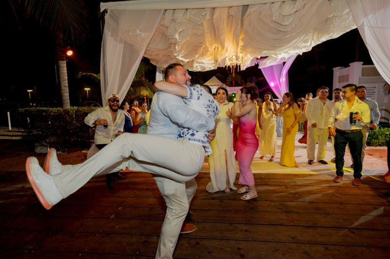 A + E. Luis Astorga - Fotografo de Bodas