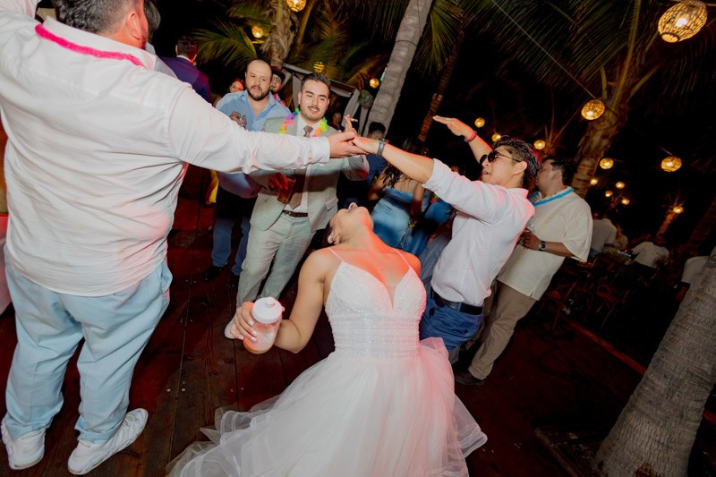 M + M. Luis Astorga - Fotografo de Bodas