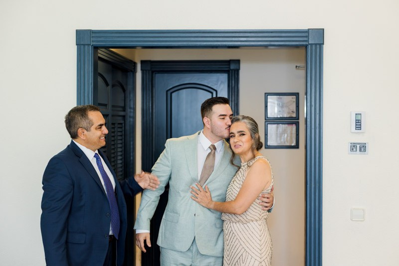 M + M. Luis Astorga - Fotografo de Bodas