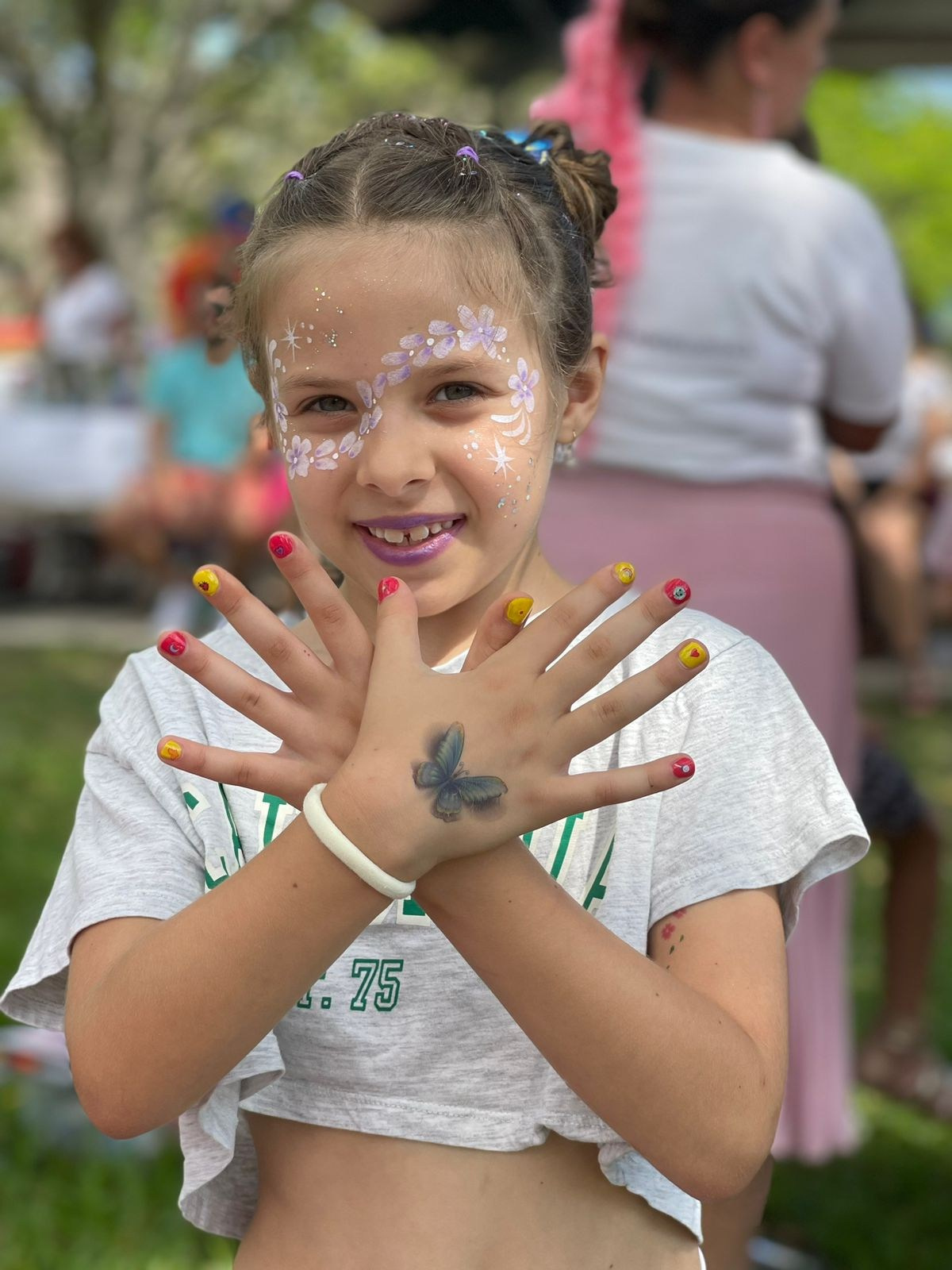 Standart. Color Boom