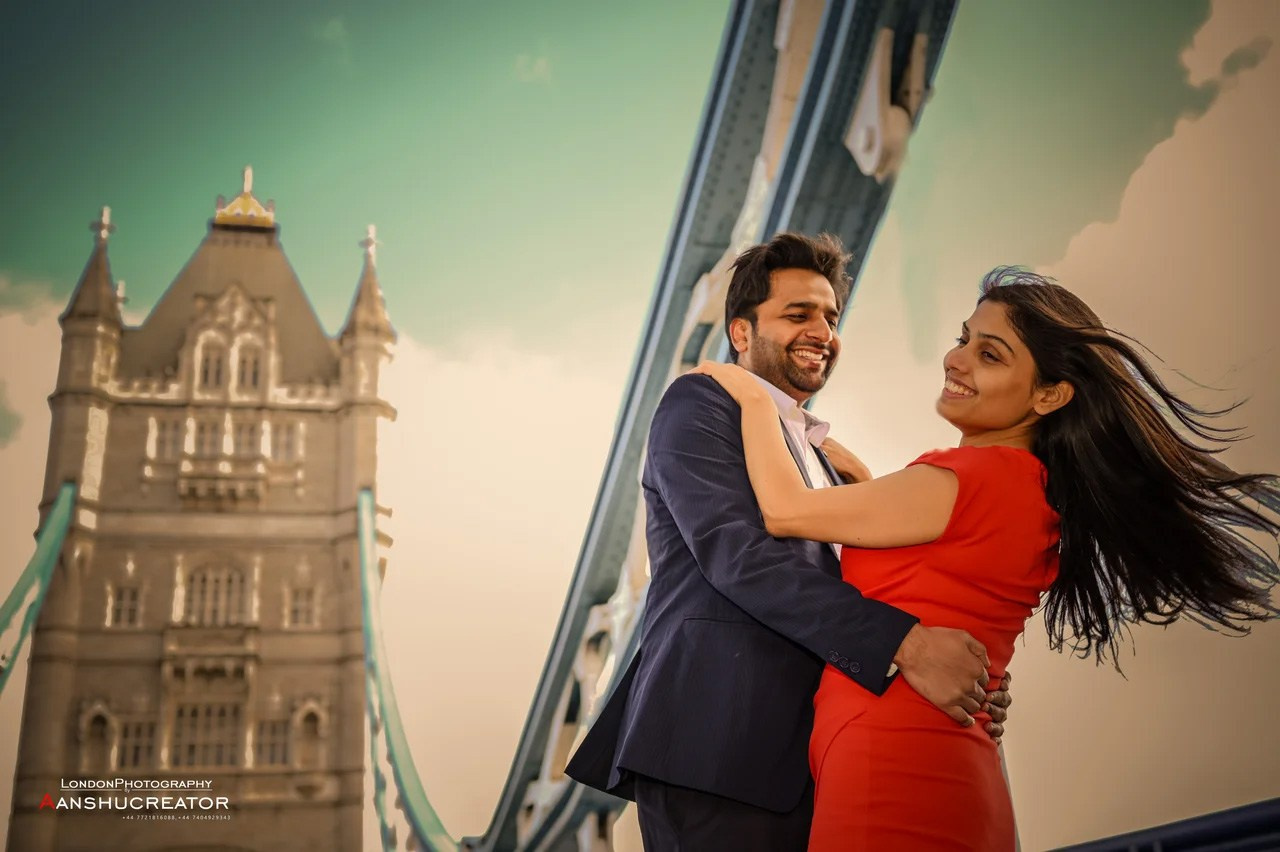 Pre wedding & Love Story